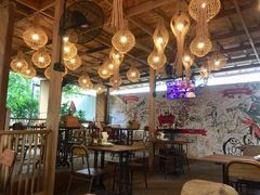 -Naughty Nuri’s Phuket
