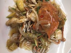 -范饭椰林川湘味海鲜·椰子鸡(三亚湾椰梦长廊店)