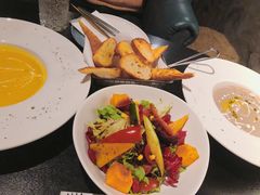 -C&R西班牙餐厅