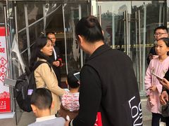 -飞扬影城(正佳IMAX店)