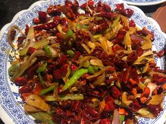 -清真·京华源铜锅涮肉(丰庆店)