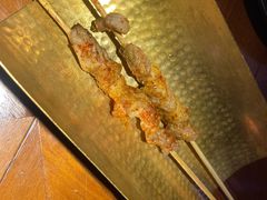 -楼兰新疆主题餐厅(坂田佳华领汇广场店)