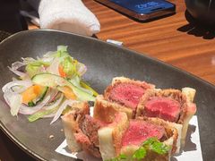 -眞日本料理
