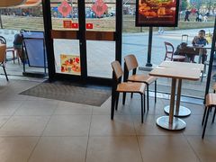 -汉堡王(广州无限极广场店)