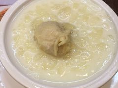 -许留山(梳士巴利道店)