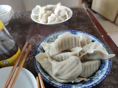 -奉天蚨祥饺子馆