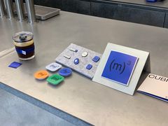 -CUBIC3三立方咖啡(凌空SOHO店)
