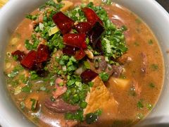 -北平盛世·新京菜·北京烤鸭(劲松·双井店)