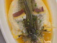 -银都上海菜馆(粤海东路店)
