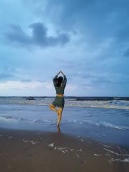 -兰瑜伽·普拉提