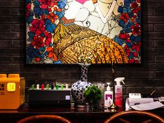 -小河盐帮·私家菜·烤鸭(三元桥·霄云路店)