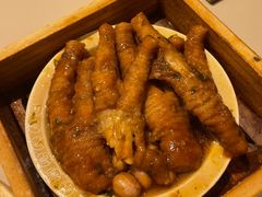 -蔡澜点心·粤菜(西单大悦城店)