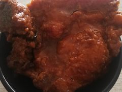 -弄堂面馆(金运路店)