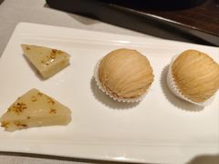 -狮王府淮扬菜(新街口友谊店)