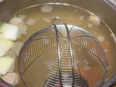 -牛品福潮汕牛肉火锅(旺庄店)