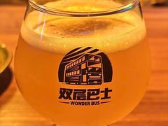-双层巴士·鲜串鲜啤·团建聚会(凯德广场店)
