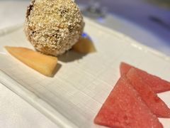炸雪糕-太平馆西餐厅(北京路店)
