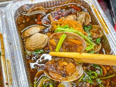 -贾青羊肉串(袁桥店)