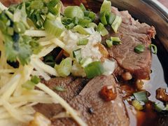 -炬龙牛肉店(新华店)