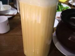 玉米汁/杯-湘阁里辣(大朗广场店)
