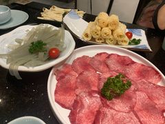 -锅季·捞王旗下小火锅(虹桥火车站店)