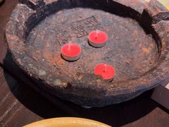 -张翻越·川渝冒菜·武汉黑鸭煲(城北万象城店)