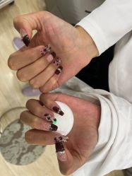 -斯馨·健康美甲美睫