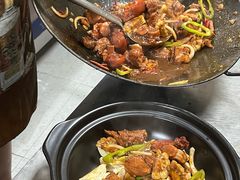 -状元虎.摇滚炒鸡.家常菜(义勇街店)