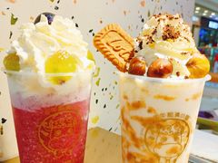 -牛牛和清小妞芝士卷饼厂(红谷滩万达店)