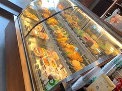 -星巴克臻选(嘉定疁城国际店)