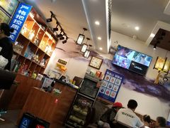 -华盛园卷子王农家菜水库鱼
