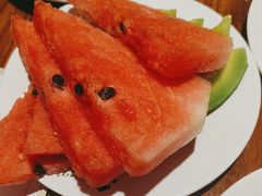 -汉巴味德(北京银座和谐广场店)