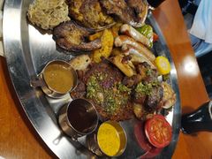 -布拉格餐厅· 中欧捷克菜(全国首店)