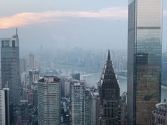 -解放碑威斯汀酒店-知味国际美食餐厅