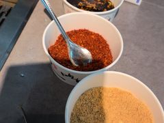 -邛海景风火盆烧烤(大石板古村二分店)