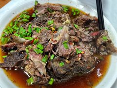 -南花桥羊肉馆老字号(乌镇店)