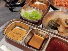 -西塔老太太泥炉烤肉(苏州大悦城店)