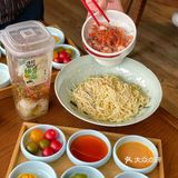 开了两个小时车，为了这一顿，果然值得