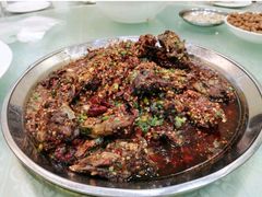 -三毛鱼庄(威连路店)