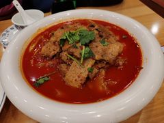 -老雒阳面馆·水席·洛阳菜(王城路店)