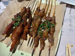 -巴厘龙虾·榜首油焖大虾(青山店)