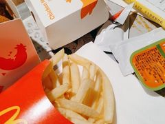 -麦当劳(大厂新城店)