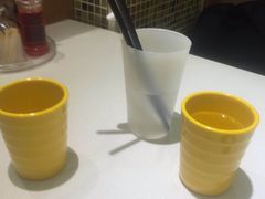 -金利茶餐厅(中船汇店)