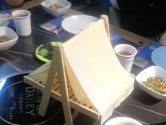 -大河宴·椒麻鱼火锅(北京路中和美食街店)