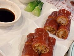 -点都德(聚福楼店)