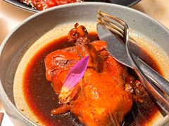 -桂满陇天书(南京德基旗舰店)