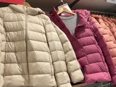 -优衣库(上海正大广场店)