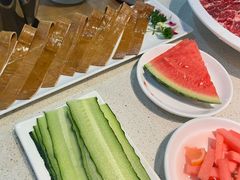 -家一加火锅(绿地翠谷总店)