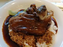 -南山鲜虾面·活鲜小馆·海味大连菜(南山总店)