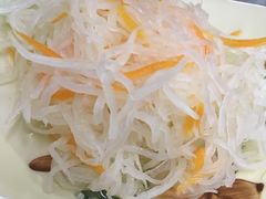 -红鼻子桂林米粉(金唐新光界店)